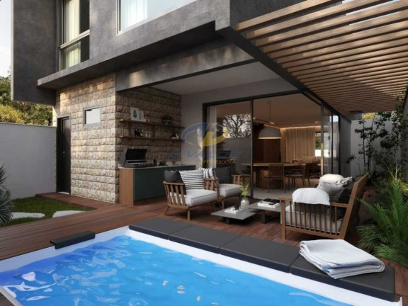 Imagem Casa com 4 Quartos à Venda, 200 m² em Intermares - Cabedelo