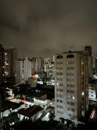 Imagem Apartamento com 2 Quartos para Alugar, 56 m² em Moema - São Paulo Imagem Apartamento com 2 Quartos para Alugar, 56 m² em Moema - São Paulo