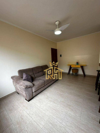 Imagem Apartamento com 1 Quarto à Venda, 46 m² em Caiçara - Praia Grande Imagem Apartamento com 1 Quarto à Venda, 46 m² em Caiçara - Praia Grande