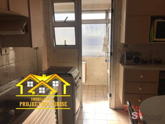 Imagem Apartamento com 3 Quartos à Venda, 250 m² em Vila Guarani (z Sul) - São Paulo Imagem Apartamento com 3 Quartos à Venda, 250 m² em Vila Guarani (z Sul) - São Paulo