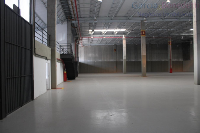 Imagem Imóvel para Alugar, 1.350 m² em Distrito Industrial - Jundiaí