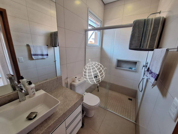 Imagem Casa com 3 Quartos à Venda, 225 m² em Condomínio Shambala Ii - Atibaia