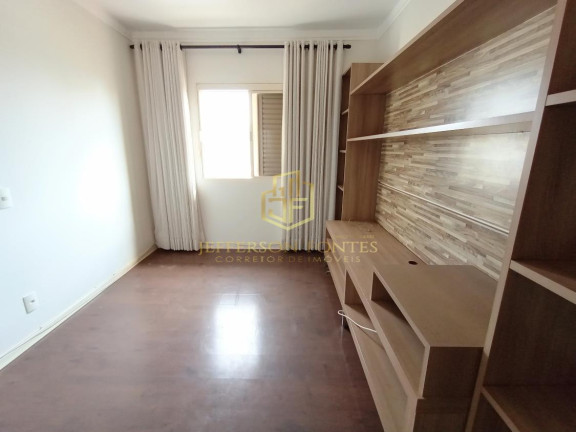Imagem Apartamento com 4 Quartos à Venda, 120 m² em Boa Vista - Marília Imagem Apartamento com 4 Quartos à Venda, 120 m² em Boa Vista - Marília