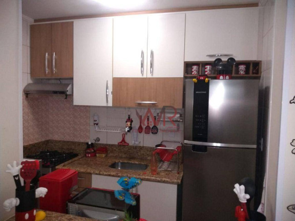 Imagem Apartamento com 2 Quartos à Venda, 49 m² em Itaquera - São Paulo Imagem Apartamento com 2 Quartos à Venda, 49 m² em Itaquera - São Paulo