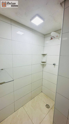 Imagem Apartamento com 1 Quarto à Venda, 50 m² em Guilhermina - Praia Grande