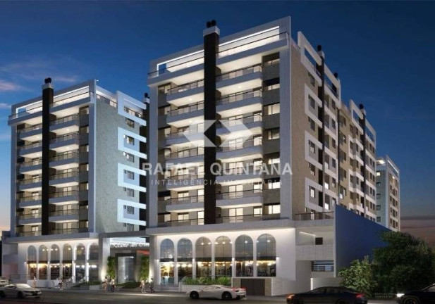 Imagem Apartamento com 1 Quarto à Venda, 64 m² em Abraão - Florianópolis Imagem Apartamento com 1 Quarto à Venda, 64 m² em Abraão - Florianópolis