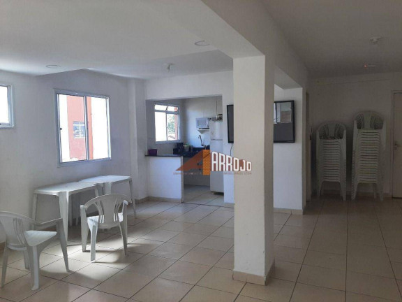 Imagem Apartamento com 2 Quartos à Venda, 50 m² em Jardim Três Marias - São Paulo Imagem Apartamento com 2 Quartos à Venda, 50 m² em Jardim Três Marias - São Paulo
