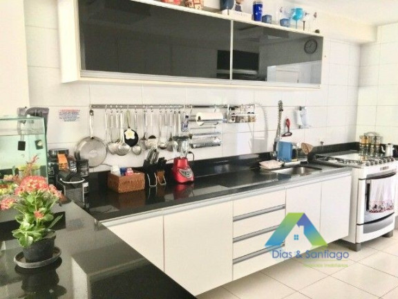 Imagem Apartamento com 3 Quartos à Venda, 142 m² em Panamby - São Paulo Imagem Apartamento com 3 Quartos à Venda, 142 m² em Panamby - São Paulo
