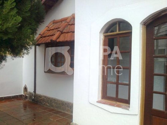 Imagem Casa com 4 Quartos à Venda, 170 m² em Alto Da Mooca - São Paulo