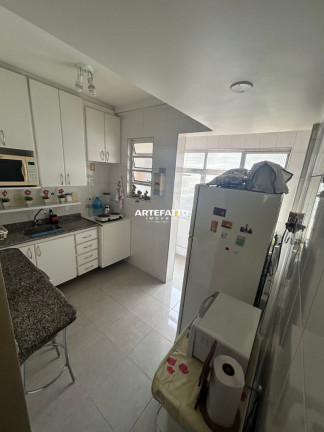 Imagem Apartamento com 2 Quartos à Venda, 56 m² em Aclimação - São Paulo Imagem Apartamento com 2 Quartos à Venda, 56 m² em Aclimação - São Paulo