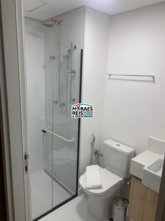 Imagem Apartamento com 1 Quarto à Venda, 44 m² em Indianópolis - São Paulo Imagem Apartamento com 1 Quarto à Venda, 44 m² em Indianópolis - São Paulo