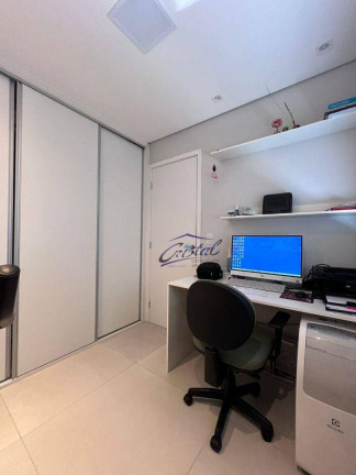 Imagem Apartamento com 2 Quartos à Venda, 40 m² em Butantã - São Paulo