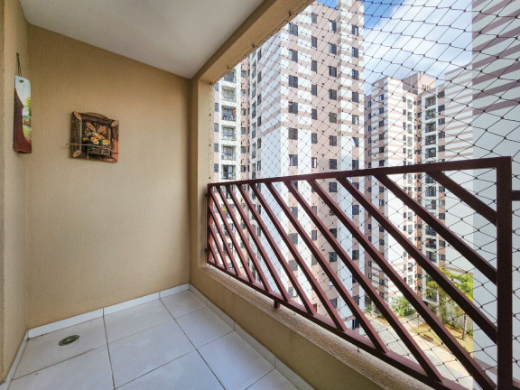 Imagem Apartamento com 3 Quartos à Venda, 73 m² em Vila Carrão - São Paulo Imagem Apartamento com 3 Quartos à Venda, 73 m² em Vila Carrão - São Paulo