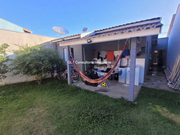 Imagem Casa com 2 Quartos à Venda,  em Parque Campo Bonito - Indaiatuba