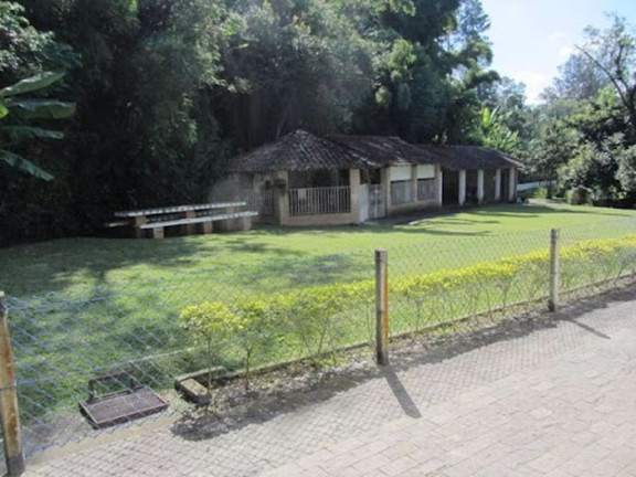 Imagem Chácara com 4 Quartos à Venda, 600 m² em Canedos - Piracaia