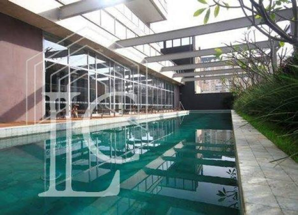 Imagem Apartamento com 1 Quarto à Venda, 65 m² em Vila Nova Conceição - São Paulo Imagem Apartamento com 1 Quarto à Venda, 65 m² em Vila Nova Conceição - São Paulo