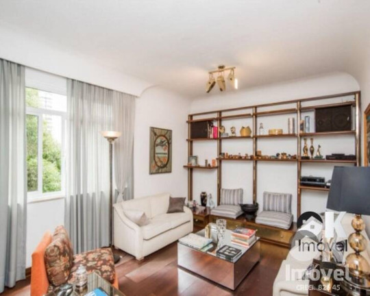 Imagem Apartamento com 4 Quartos à Venda, 215 m² em Jardim Paulista - São Paulo Imagem Apartamento com 4 Quartos à Venda, 215 m² em Jardim Paulista - São Paulo