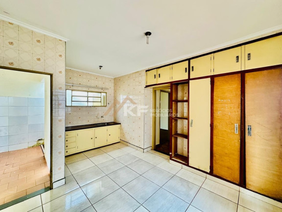 Imagem Casa com 3 Quartos à Venda, 64 m² em Campos Elíseos - Ribeirão Preto Imagem Casa com 3 Quartos à Venda, 64 m² em Campos Elíseos - Ribeirão Preto