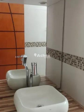 Imagem Apartamento com 3 Quartos à Venda, 65 m² em Conjunto Residencial Parque Bandeirantes - Campinas