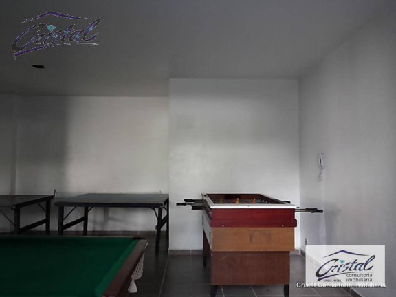 Imagem Apartamento com 3 Quartos à Venda ou Locação, 74 m² em Jardim Ester - São Paulo