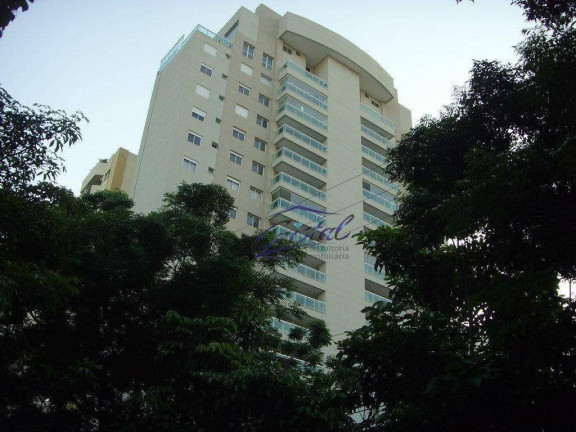 Imagem Apartamento com 3 Quartos à Venda, 134 m² em Perdizes - São Paulo