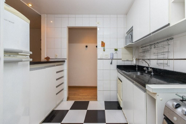 Imagem Apartamento com 3 Quartos à Venda, 76 m² em Perdizes - São Paulo