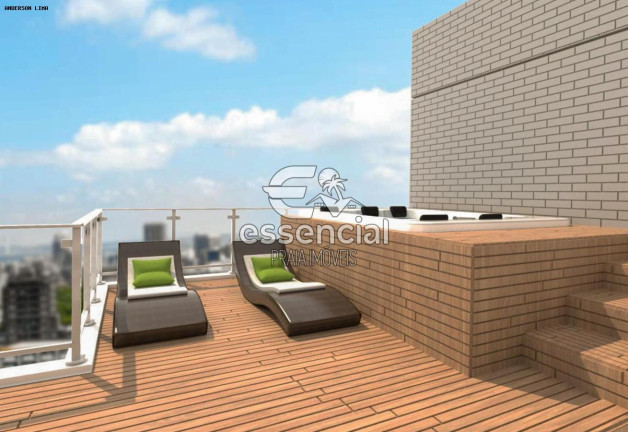 Imagem Apartamento com 3 Quartos à Venda, 151 m² em Praia Do Tenório - Ubatuba Imagem Apartamento com 3 Quartos à Venda, 151 m² em Praia Do Tenório - Ubatuba