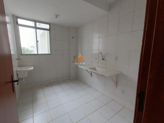 Imagem Apartamento com 2 Quartos à Venda, 57 m²