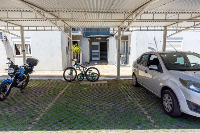Imagem Apartamento com 2 Quartos à Venda, 51 m² em Igara - Canoas