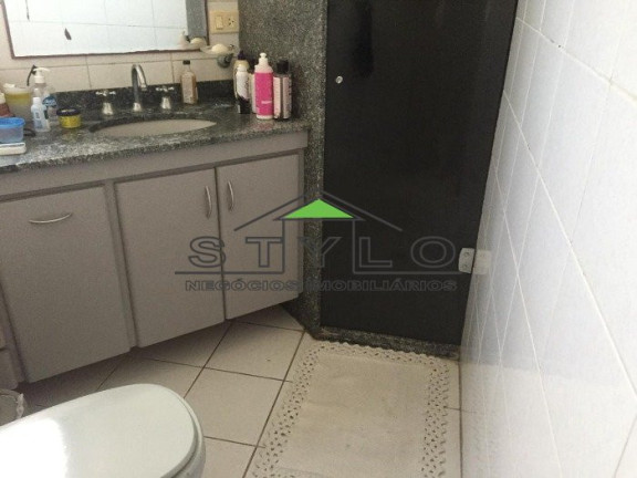 Imagem Apartamento com 4 Quartos à Venda, 136 m² em Baeta Neves - São Bernardo Do Campo