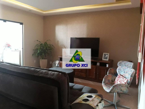 Imagem Casa com 4 Quartos à Venda, 407 m² em Parque Das Flores - Campinas Imagem Casa com 4 Quartos à Venda, 407 m² em Parque Das Flores - Campinas