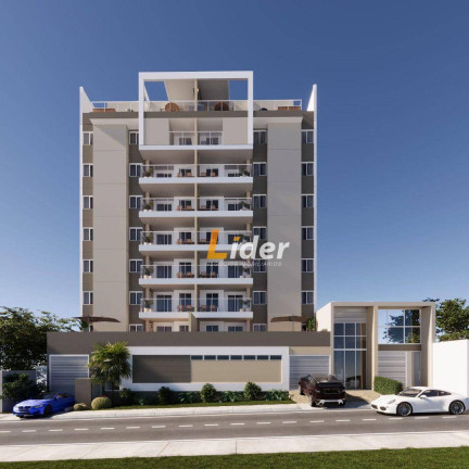 Apartamento com 2 Quartos à Venda, 76 m² em São Pedro - Juiz De Fora