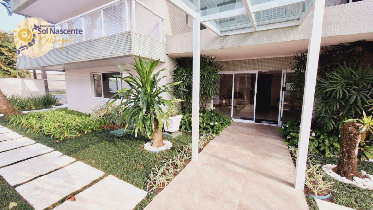 Apartamento com 2 Quartos à Venda, 78 m² em Centro - Bertioga