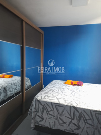 Imagem Apartamento com 2 Quartos à Venda,  em 35º Bi - Feira De Santana