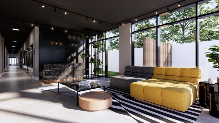 Apartamento com 1 Quarto à Venda, 33 m² em Alto Da Rua Xv - Curitiba