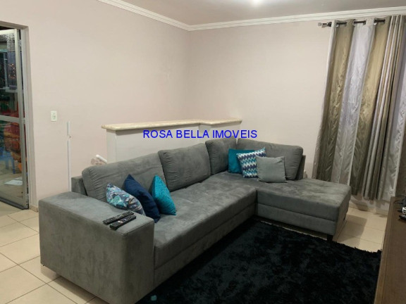 Imagem Imóvel com 2 Quartos à Venda, 129 m² em Vila Mafalda - Jundiaí