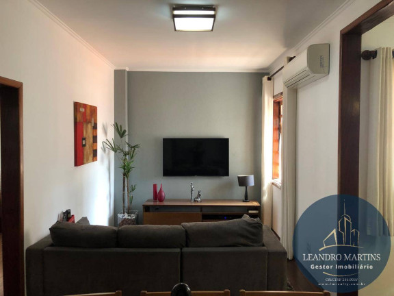 Imagem Apartamento com 2 Quartos à Venda, 109 m² em Vila Mariana - São Paulo