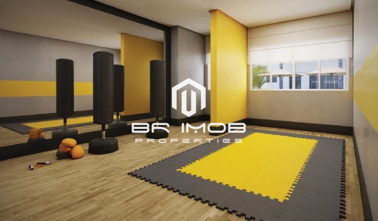 Imagem Imóvel com 1 Quarto à Venda, 26 m² em Brás - São Paulo Imagem Imóvel com 1 Quarto à Venda, 26 m² em Brás - São Paulo