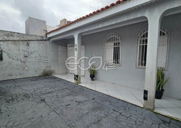 Imagem Casa com 3 Quartos à Venda, 100 m² em Luzia - Aracaju