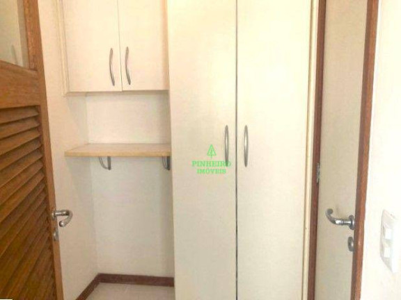 Imagem Apartamento com 3 Quartos à Venda, 124 m² em Icaraí - Niterói