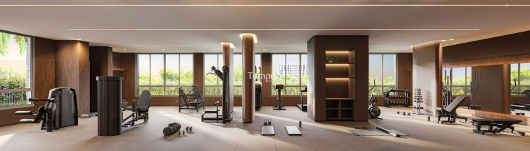 Imagem Apartamento com 3 Quartos à Venda, 116 m² em Setor Bueno - Goiânia Imagem Apartamento com 3 Quartos à Venda, 116 m² em Setor Bueno - Goiânia