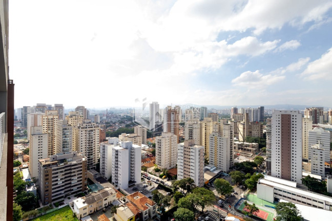 Imagem Imóvel com 1 Quarto à Venda, 29 m² em Pompeia - São Paulo Imagem Imóvel com 1 Quarto à Venda, 29 m² em Pompeia - São Paulo