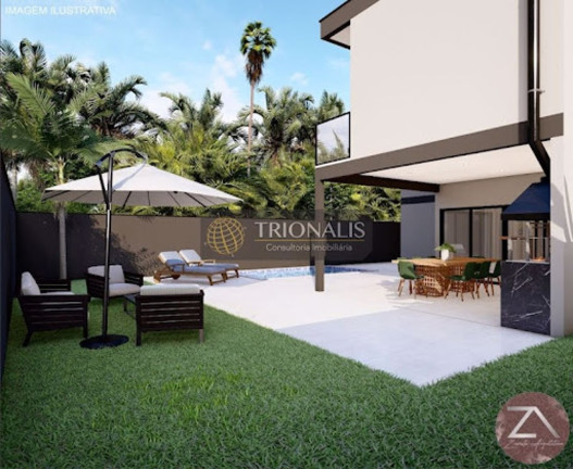 Imagem Casa com 3 Quartos à Venda, 198 m² em Condomínio Terras De Atibaia I - Atibaia Imagem Casa com 3 Quartos à Venda, 198 m² em Condomínio Terras De Atibaia I - Atibaia