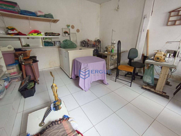 Imagem Casa com 3 Quartos à Venda, 97 m² em Lagoa Redonda - Fortaleza Imagem Casa com 3 Quartos à Venda, 97 m² em Lagoa Redonda - Fortaleza