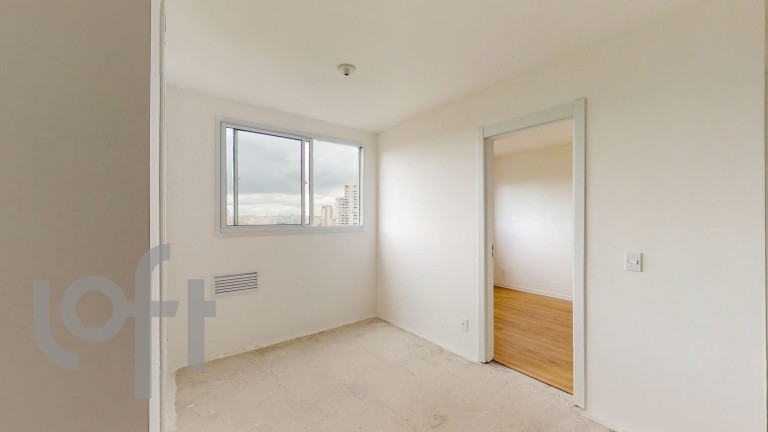 Imagem Apartamento com 2 Quartos à Venda, 35 m² em Barra Funda - São Paulo Imagem Apartamento com 2 Quartos à Venda, 35 m² em Barra Funda - São Paulo