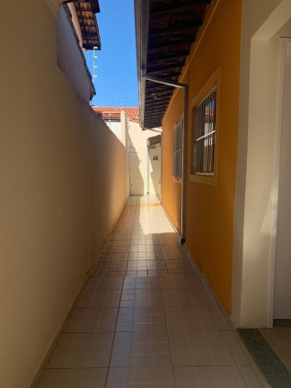 Imagem Casa com 4 Quartos à Venda, 150 m² em Jardim Das Indústrias - São José Dos Campos Imagem Casa com 4 Quartos à Venda, 150 m² em Jardim Das Indústrias - São José Dos Campos