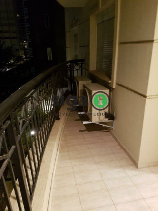 Imagem Apartamento com 2 Quartos para Alugar, 71 m² em Cerqueira César - São Paulo