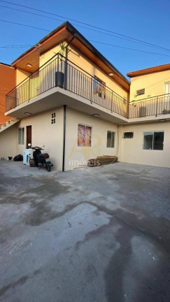 Imagem Casa com 8 Quartos à Venda, 250 m² em Serraria - São José