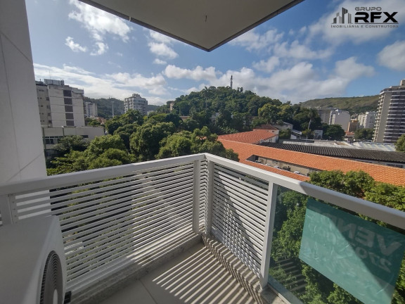 Foto do imóvel Apartamento com 3 Quartos à Venda, 161 m² em Santa Rosa - Niterói