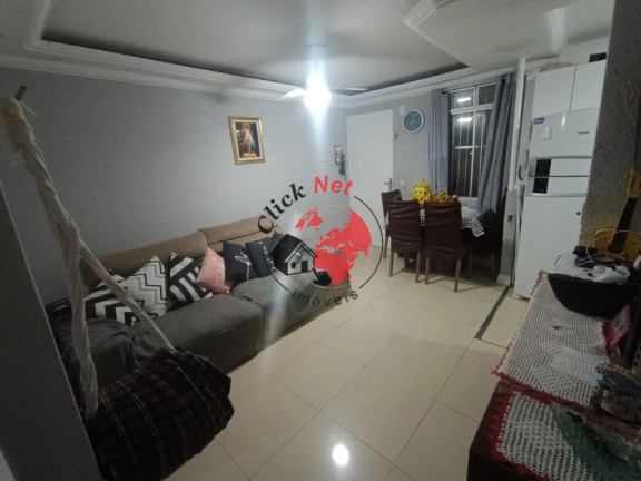Imagem Apartamento com 2 Quartos à Venda, 54 m² em Demarchi - São Bernardo Do Campo Imagem Apartamento com 2 Quartos à Venda, 54 m² em Demarchi - São Bernardo Do Campo